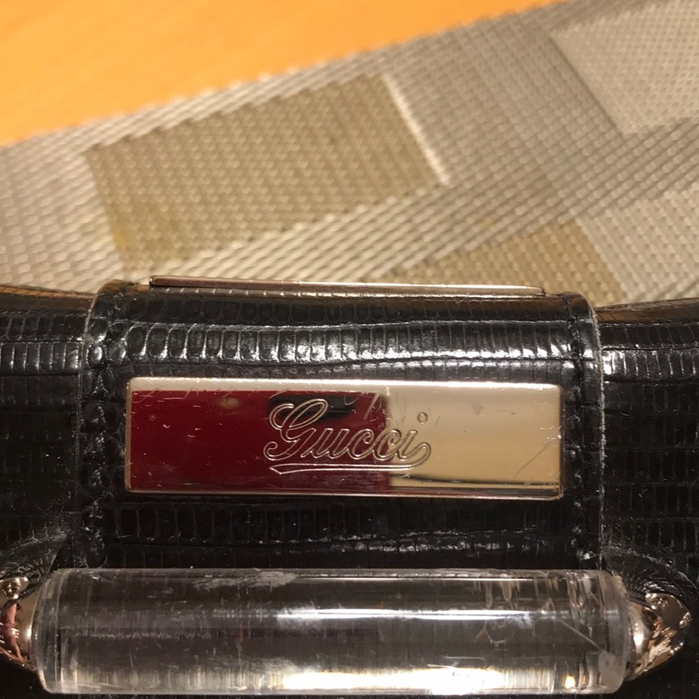 Gucci Clutch - Picture 7 of 7